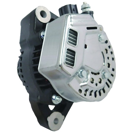 Replacement For Honda 31630-ZY6-003 Alternator